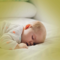 Baby Sleep White Noise Sound of Hair Dryer (Single)