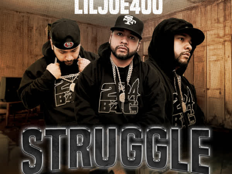 Struggle (Single)