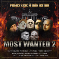 Most Wanted 2