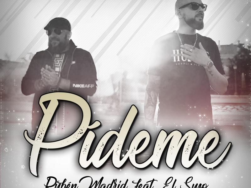 Pídeme (Single)