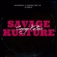 SAVAGE KULTURE (Single)