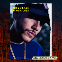 Batidas ou Muniçoẽs (Single)