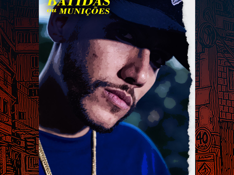 Batidas ou Muniçoẽs (Single)