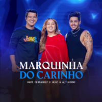 Marquinha do Carinho (Ao Vivo) (Single)