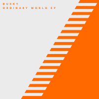 Ordinary World (EP) (Single)