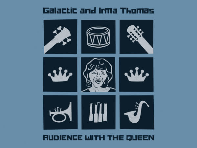 Audience With the Queen