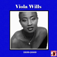 Viola Wills