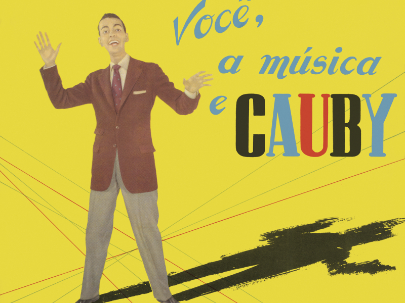 Você, a Música e Cauby