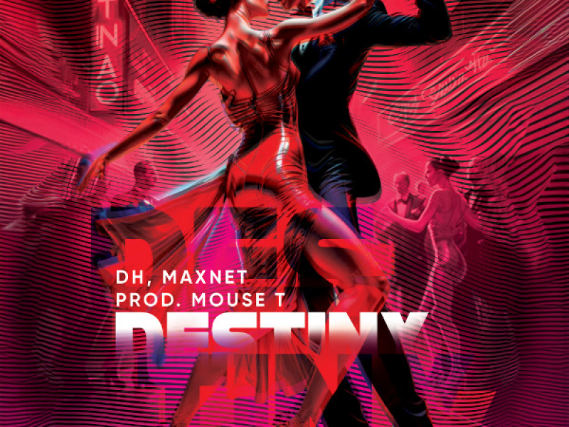 Destiny (Single)
