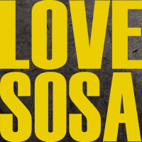 Love Sosa (Single)