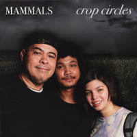 Crop Circles (Single)
