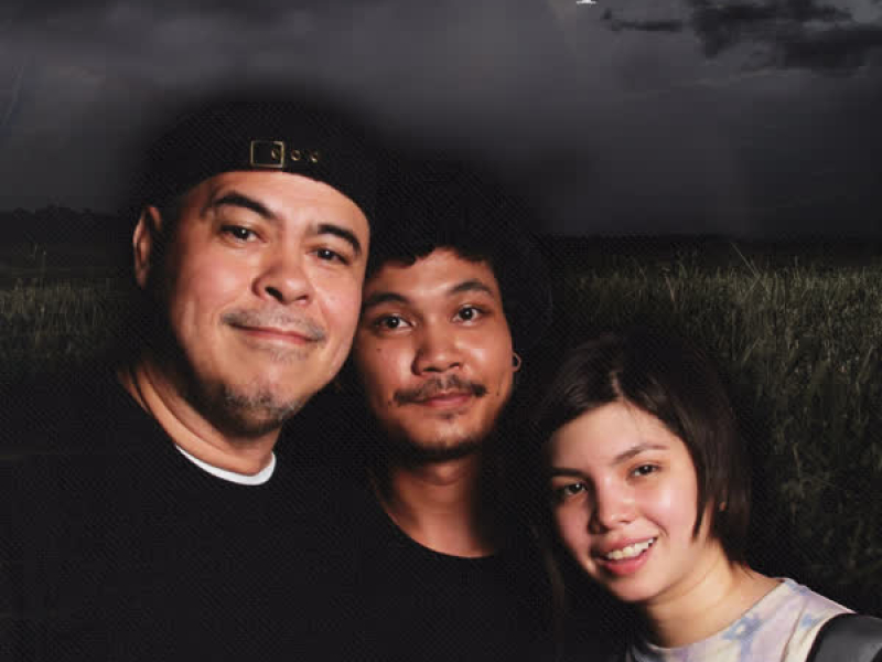 Crop Circles (Single)