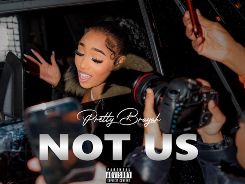 Not Us (Single)