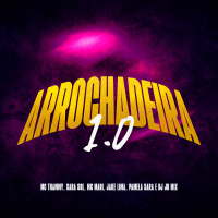 Arrochadeira 1.0 (Single)