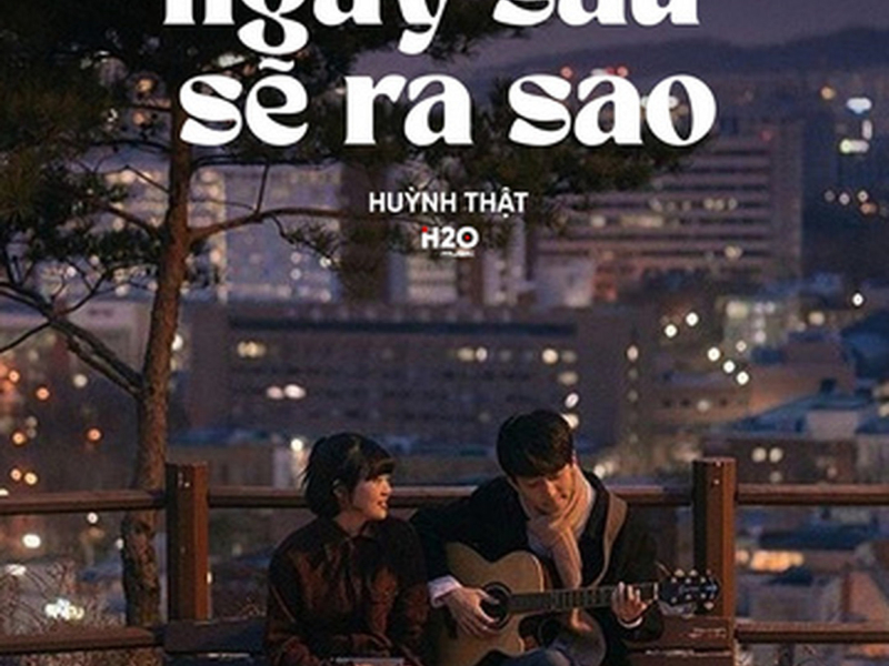 Ngày Sau Sẽ Ra Sao (Lofi) (Single)