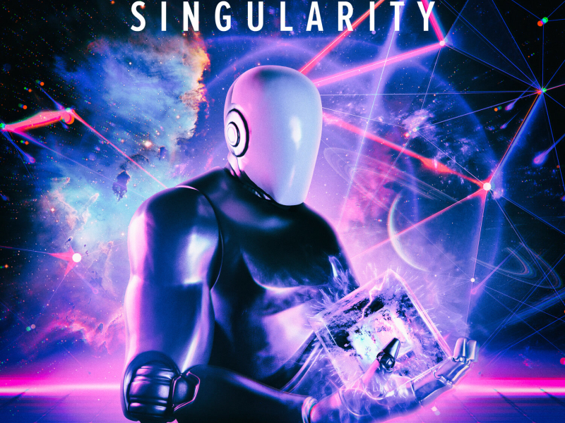 Singularity (Single)