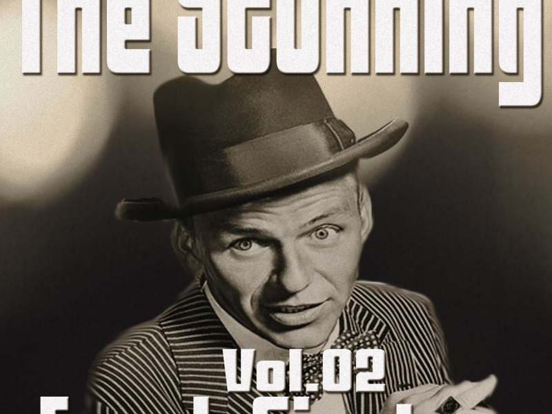The Stunning Frank Sinatra Vol. 02 (Single)