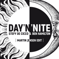 Day 'N' Nite (Martin Jensen Edit) (Single)