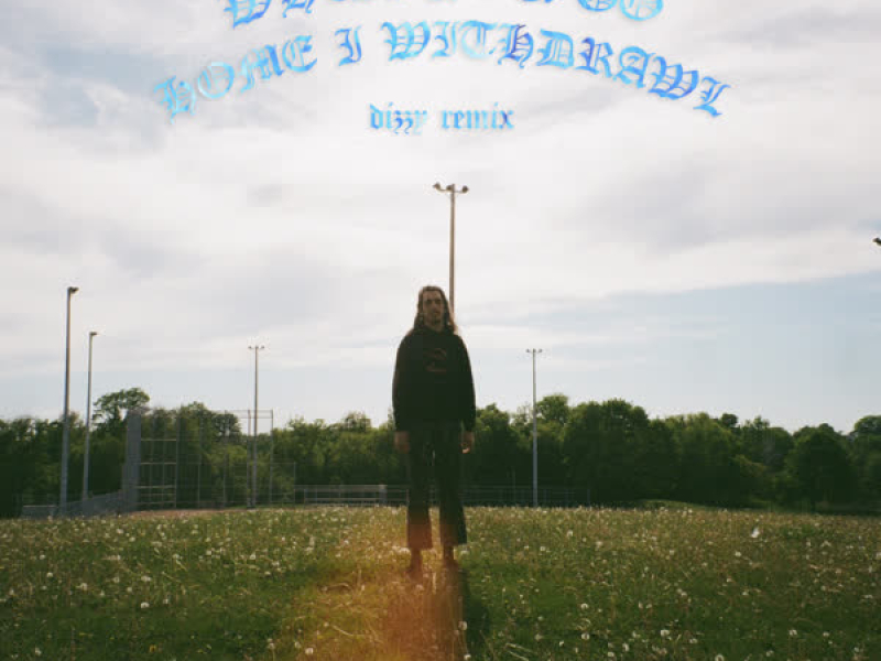 When You Go Home I Withdrawal (Dizzy Remix) (EP)