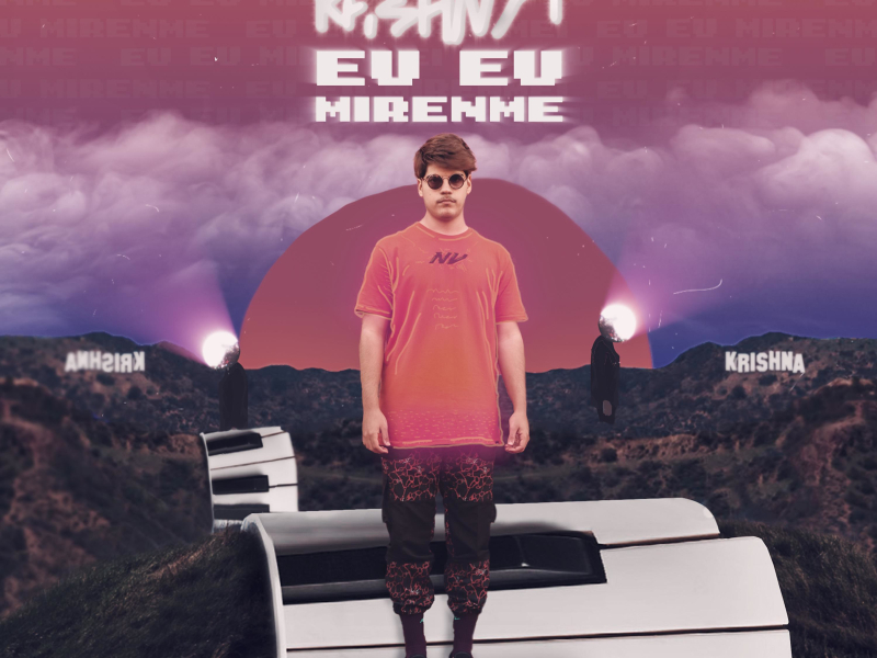 EU EU MÍRENME (Single)