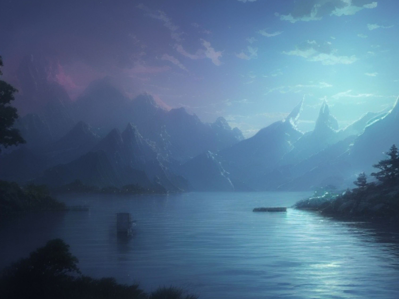 Healing (EP) (Single)