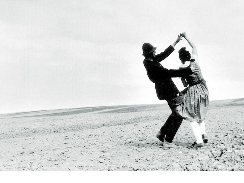 John Cage: The Seasons