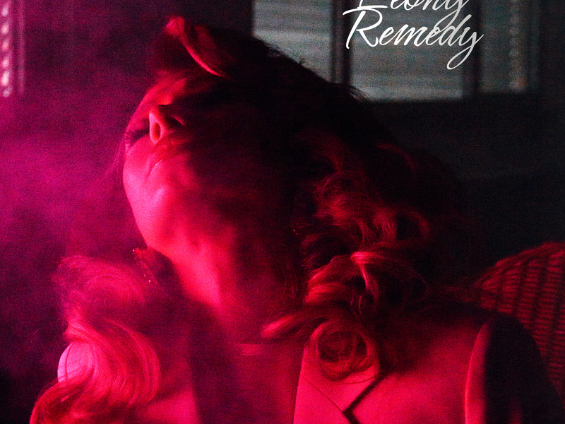 Remedy (Single)