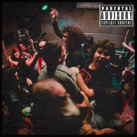 Escoria (Re edicion) (Single)