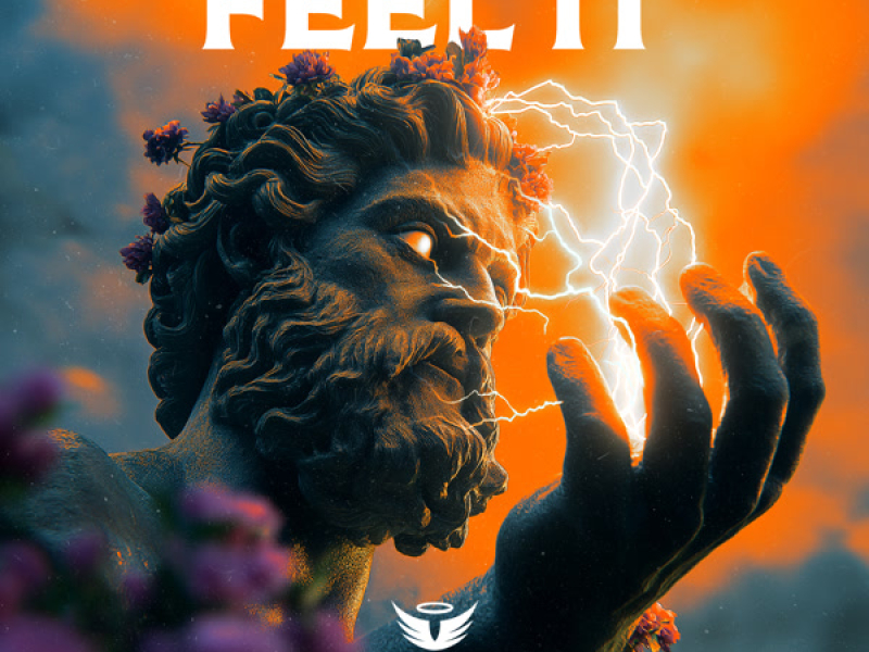 FEEL IT (Single)