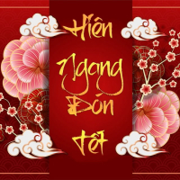 Hiên Ngang Đón Tết (Single)