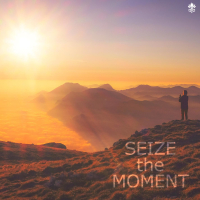 Seize the Moment (Single)