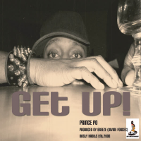 GET UP, STAND UP (Single)