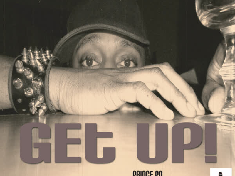 GET UP, STAND UP (Single)