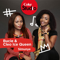 Simunye (Coke Studio South Africa: Season 2) (Single)