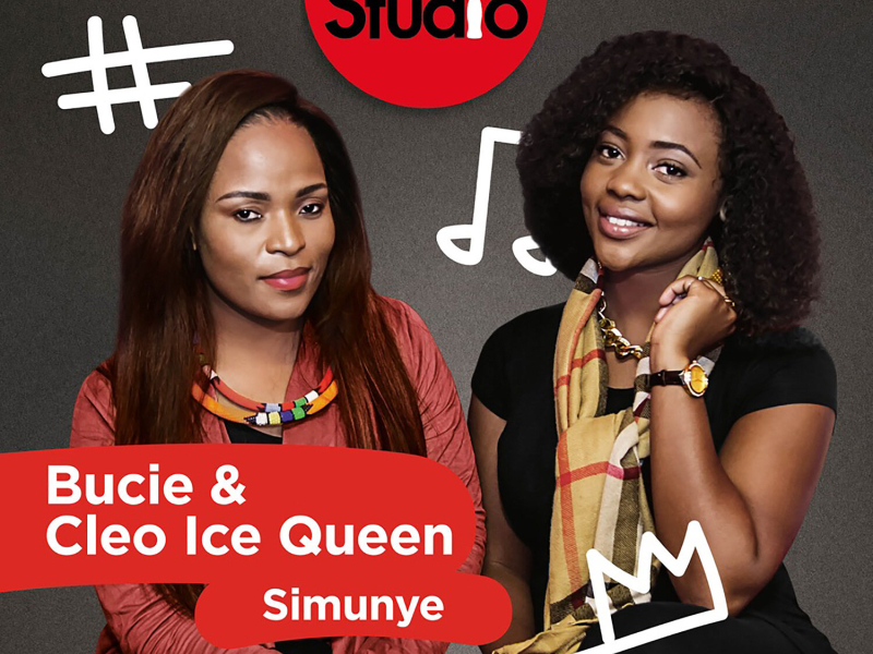 Simunye (Coke Studio South Africa: Season 2) (Single)