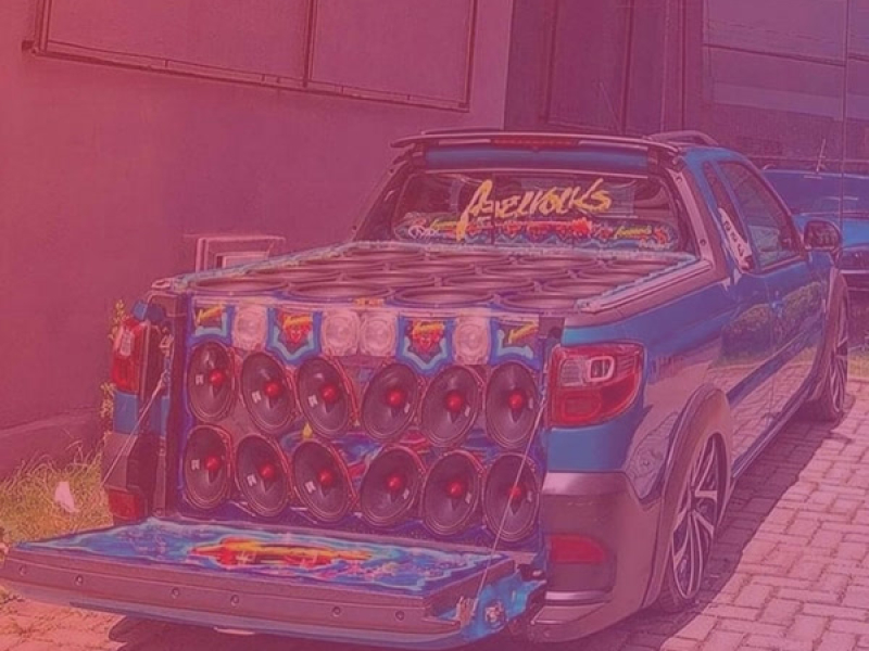 SUAS AMIGAS TA NA ONDA (Single)