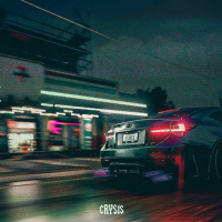 CRYSIS (Single)