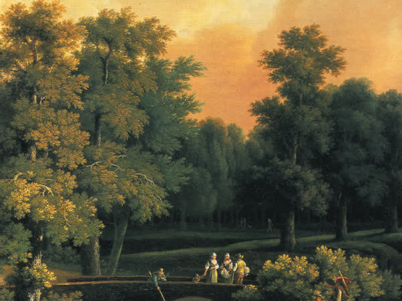 Haydn: String Quartets, Op. 64 Nos. 4, 5 & 6 (On Period Instruments)