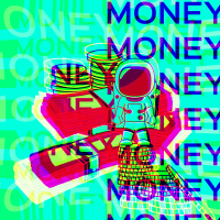 Money (Single)