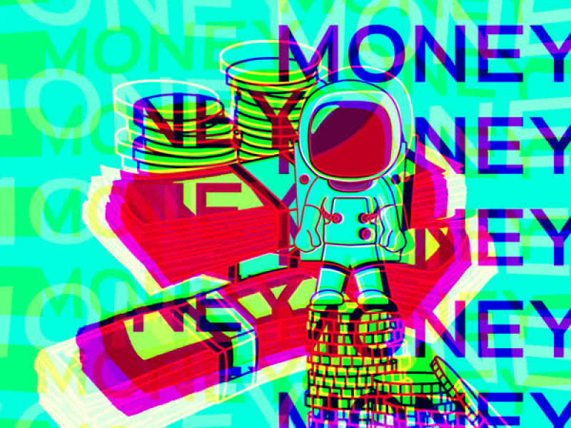 Money (Single)