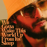 We Gotta Wake This World Up From Its Sleep (Single)