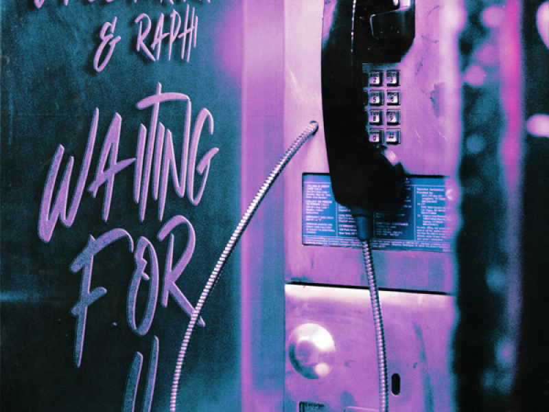 Waiting For U (Single)