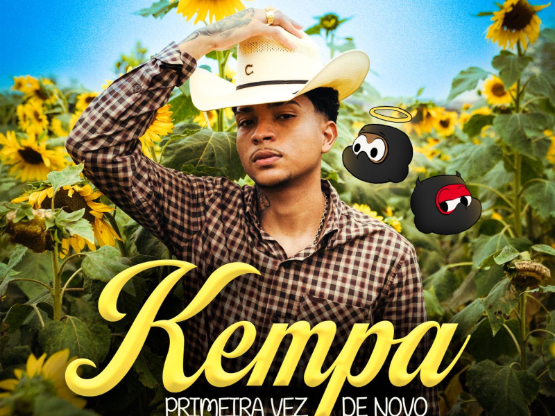 Primeira Vez De Novo (Single)