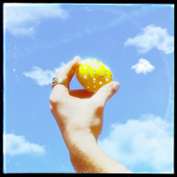 Lemons (Single)