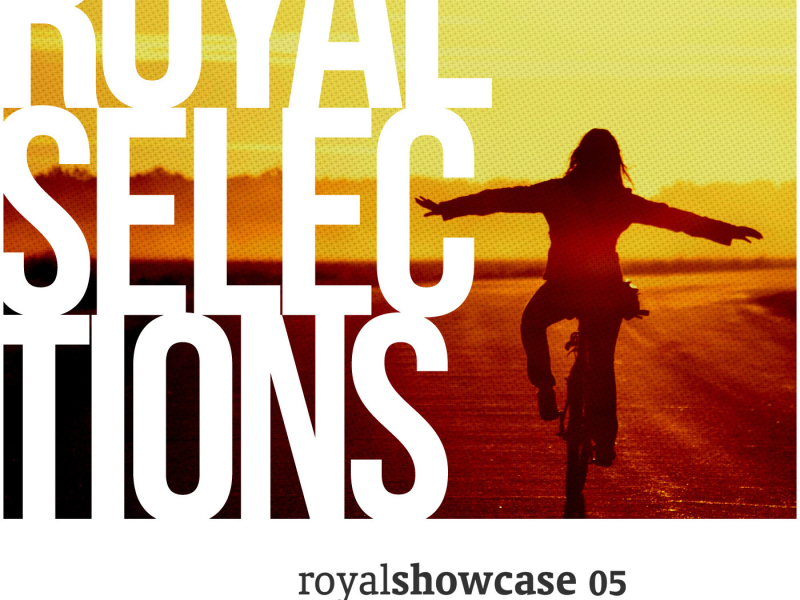 Silk Royal Showcase 05 :: Royal Selections