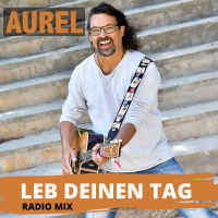 Leb deinen Tag (Radio Mix) (Single)