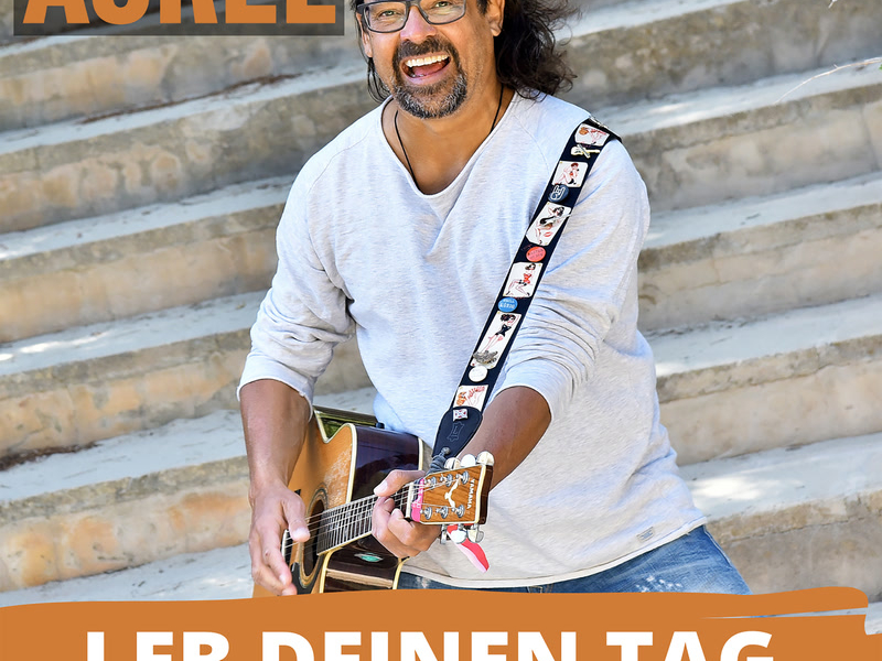 Leb deinen Tag (Radio Mix) (Single)