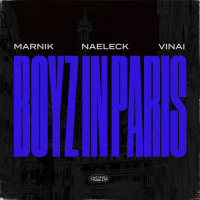 Boyz In Paris (Sped Up / Slowed + Reverb Versions) (EP)
