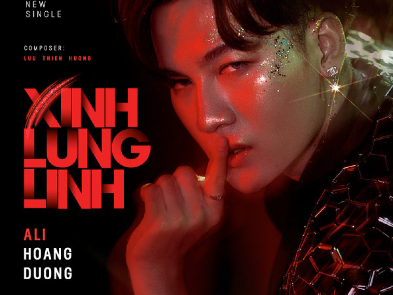 Xinh Lung Linh