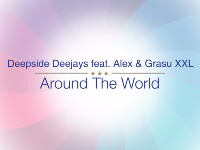 Around the World (EP)